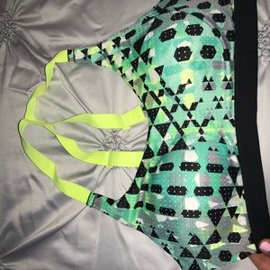 Victoria Secret VSX Sports Bra